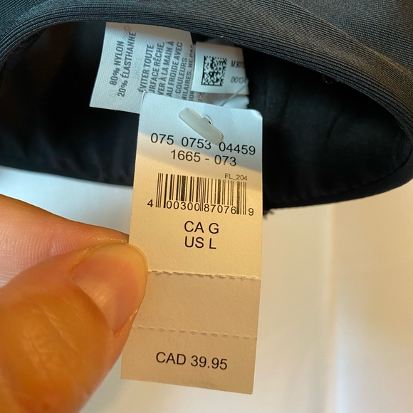 Aerie bikini scoop top - Picture 3 of 4